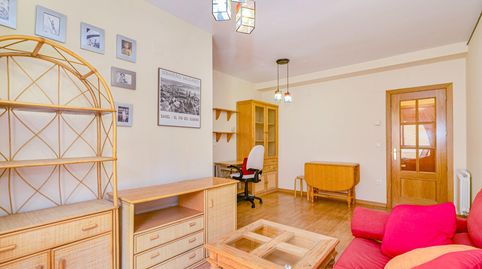 Foto 4 von Wohnungen zum Verkauf in Calle Santa Rosalía, 18, Barrio de Zaidín, Granada Capital