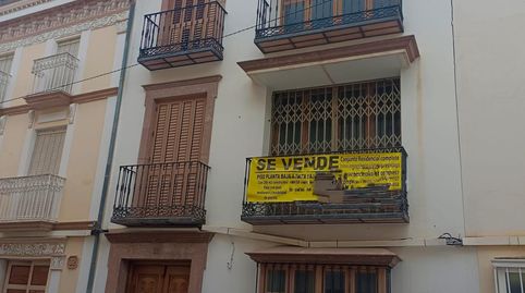 MAGNIFICO EDIFICIO SEÑORIAL EN LA MEJOR CALLE DEL ENCANTADOR PUEBLO DE BANAMEJI.