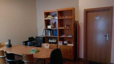 Foto 3 de Oficina de alquiler en Avenida de Los Vinos, 5, Alcázar de San Juan, Ciudad Real