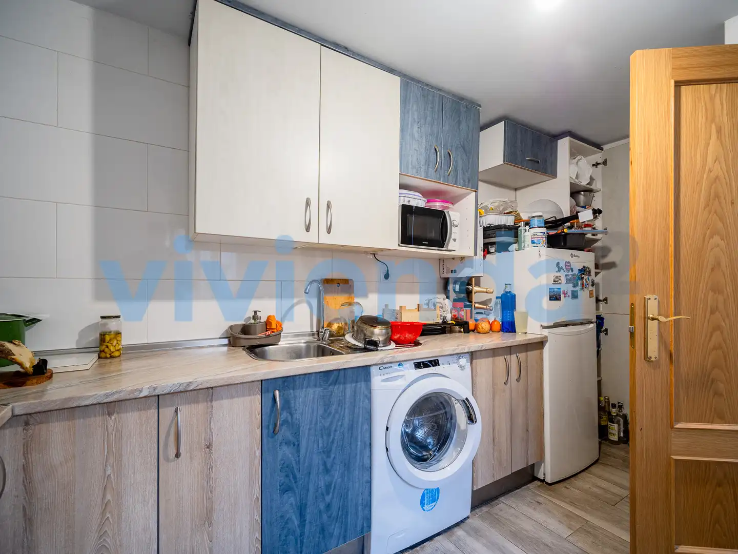 Casa o chalet en venta en BRUNO ABUNDEZ, Palomeras Sureste