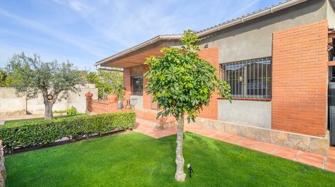 Foto 2 de Casa o chalet en venta en Carrer la Torrentera, La Sentiu, Gavà