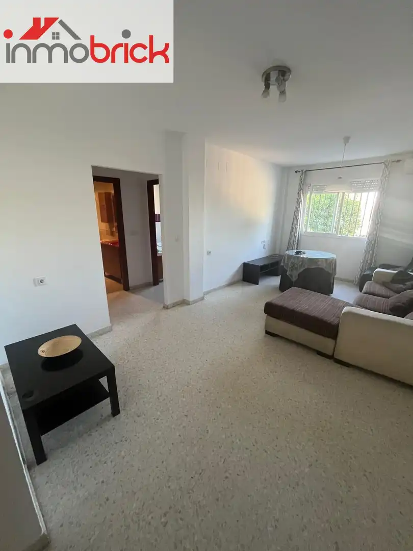 Erdgeschosswohnung mit Aufzug zum Verkauf in El Valle, imagen 2