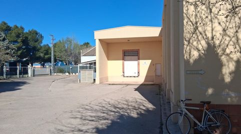Photo 5 of Industrial buildings for sale in Pedanías - Extrarradio, Albacete Capital