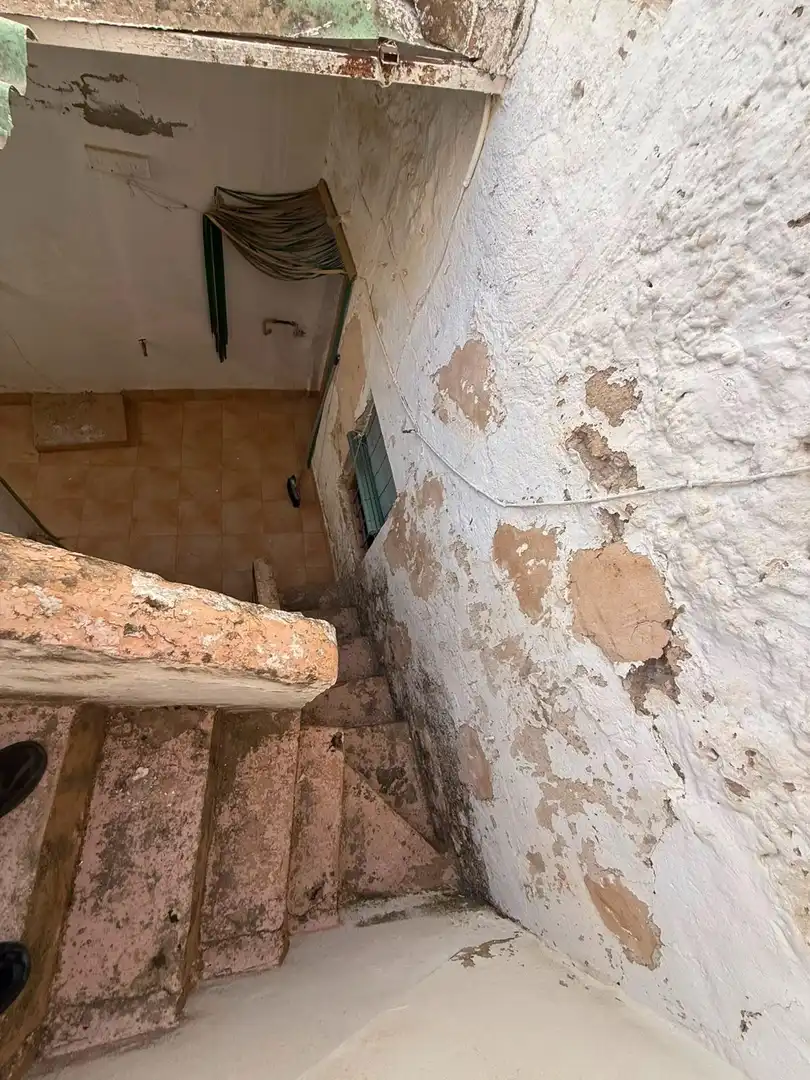 House with terrace for sale in Cuevas de San Marcos, imagen 13