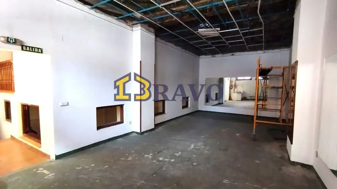 Local comercial en venta en Medina de Pomar, imagen 3