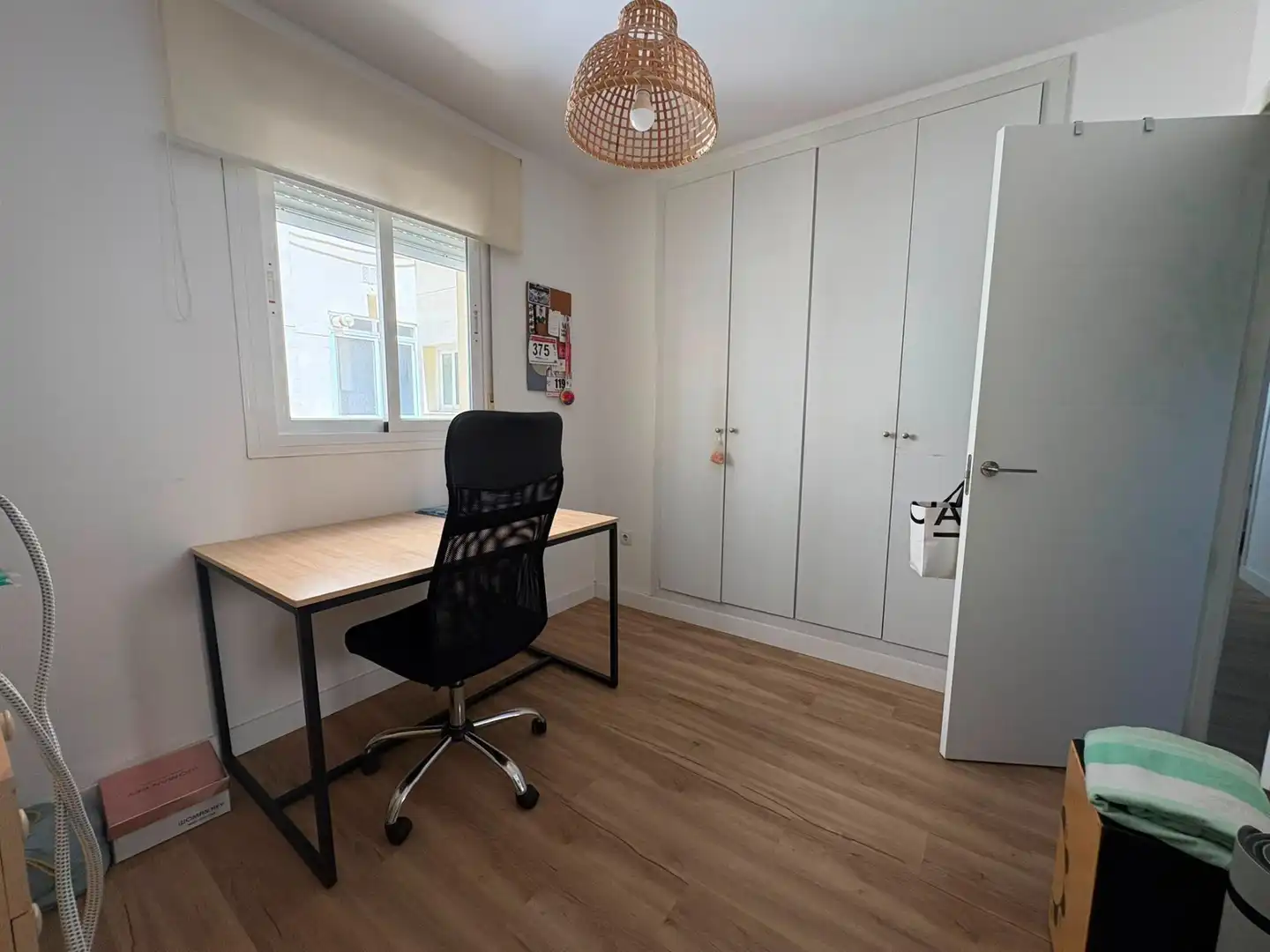 Flat with lift for sale in La Reconquista - El Rosario, imagen 13
