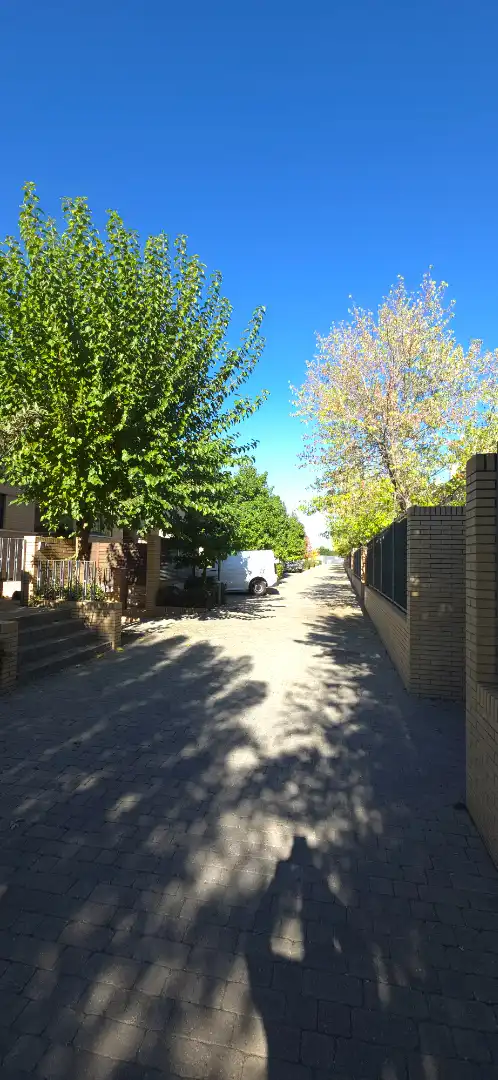Doppelhaushälfte mit Pool zum Verkauf in Calle de Ibiza, imagen 93