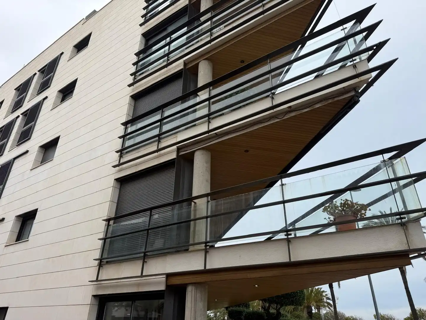 Wohnung zum Verkauf in Avinguda de la Diputació, Regueral - Prat d'en Forés
