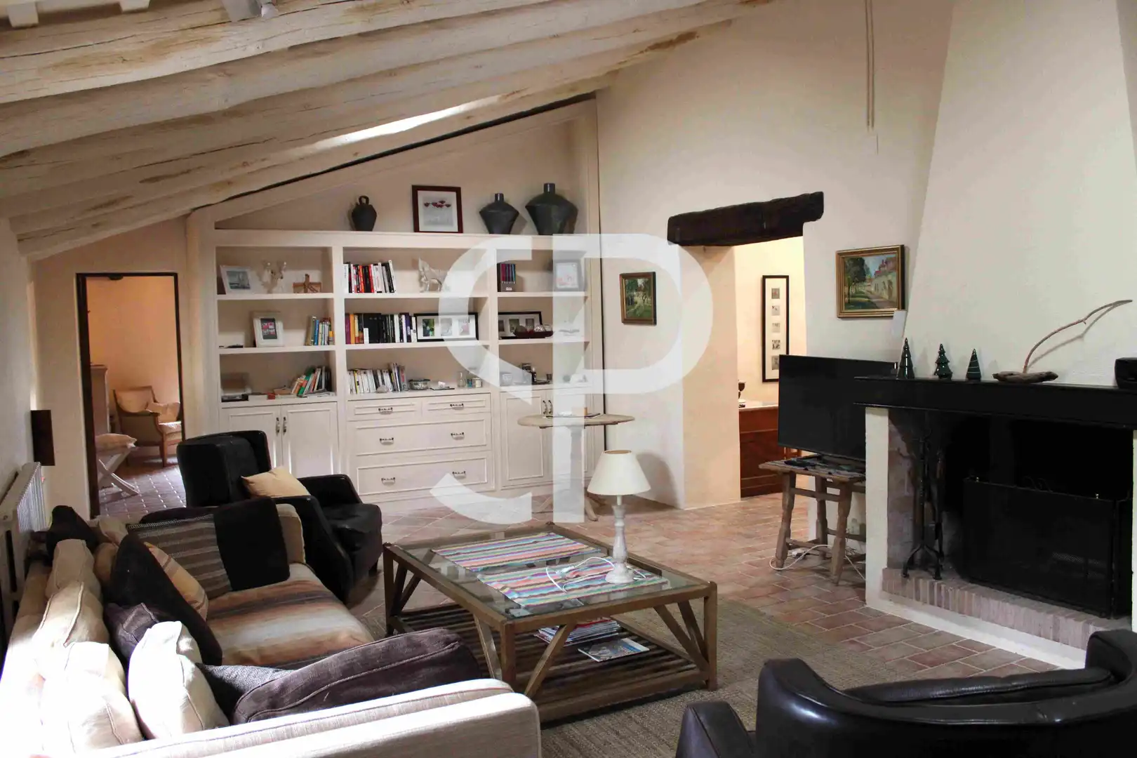 Chalet con piscina en venta en Carrer de la Masia, imagen 42