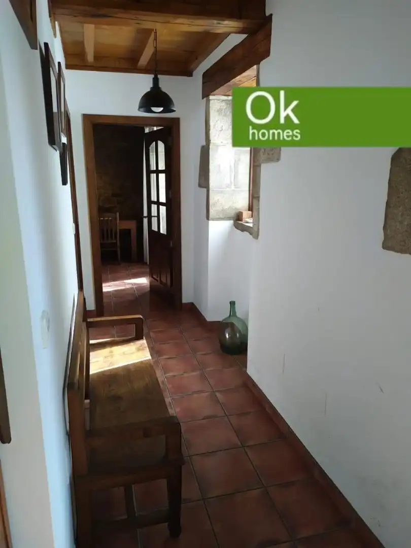 Casa rústica en venda a Vilasantar, imagen 24