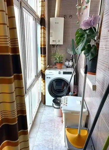 Flat with lift for sale in Valdepeñas, imagen 15