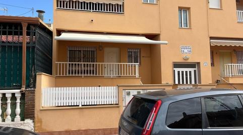 Foto 2 de Finca rústica en venda a N/a, -1, Lo Pagán, Murcia