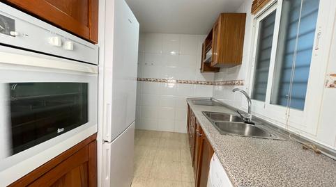 Foto 3 de Pis en venda a Travesía Alameda de Solano, La Banda - Campo de Fútbol, Chiclana de la Frontera