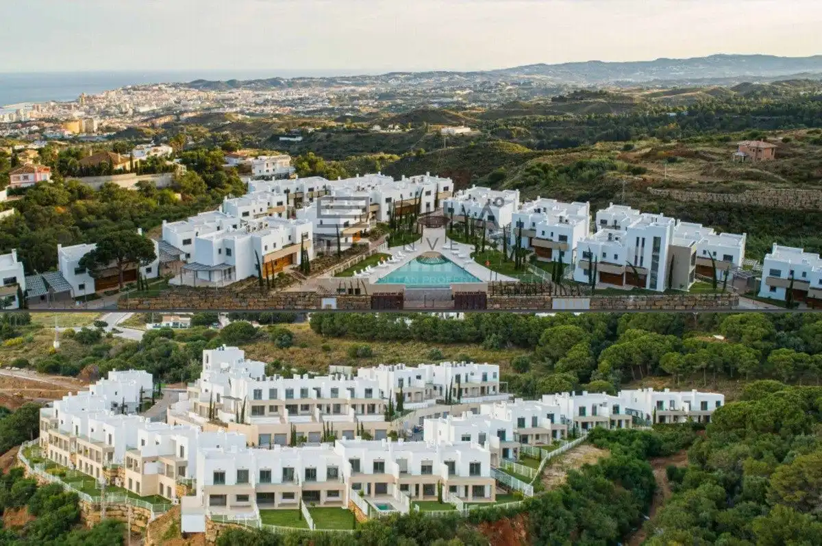 Adosado con piscina en venta en Urb. Nature Collection Homes, imagen 37