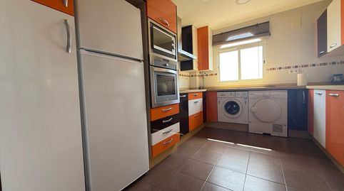 Foto 2 de Piso de alquiler en Calle de Paco León, 34, Cañero, Córdoba Capital