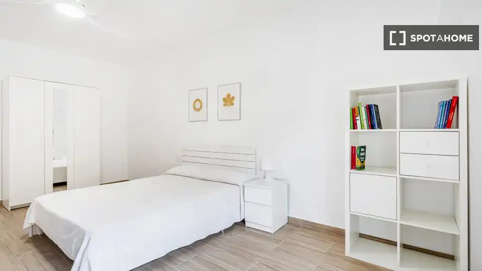 Zimmer in La Bega Baixa - Plaza Xúquer