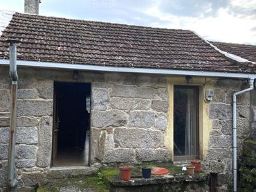 Casa en venda a A Cañiza