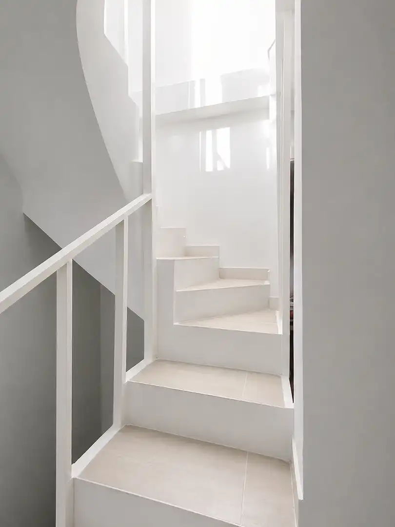 Maison mitoyenne à vendre à Estepona Pueblo, imagen 33