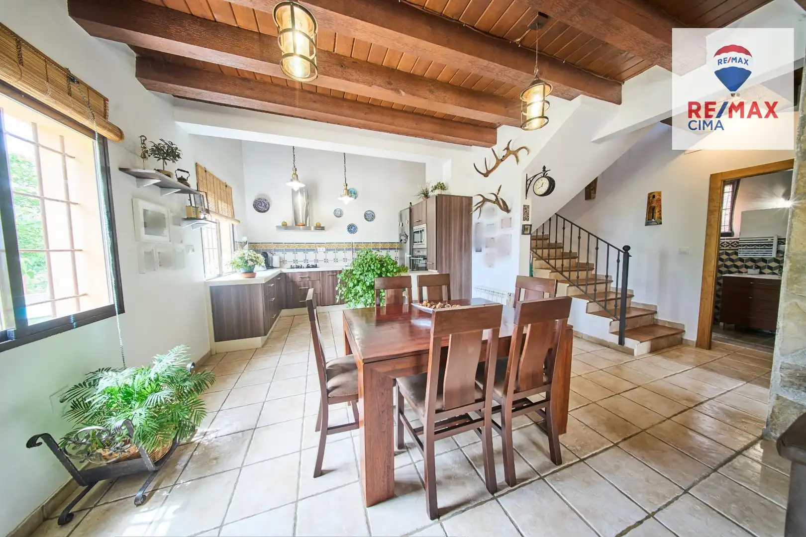 House with terrace for sale in POLIGONO 72 PARCELA 122 72, imagen 5