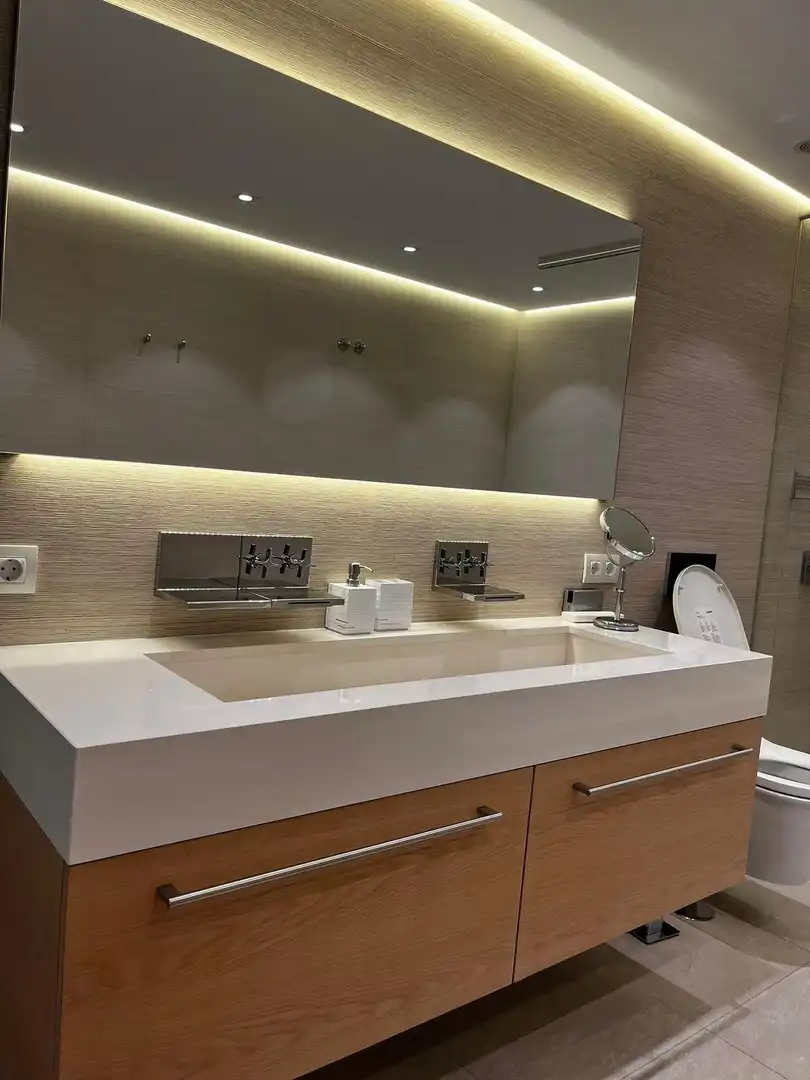 Apartament amb piscina en venda a Nueva Andalucía, imagen 13