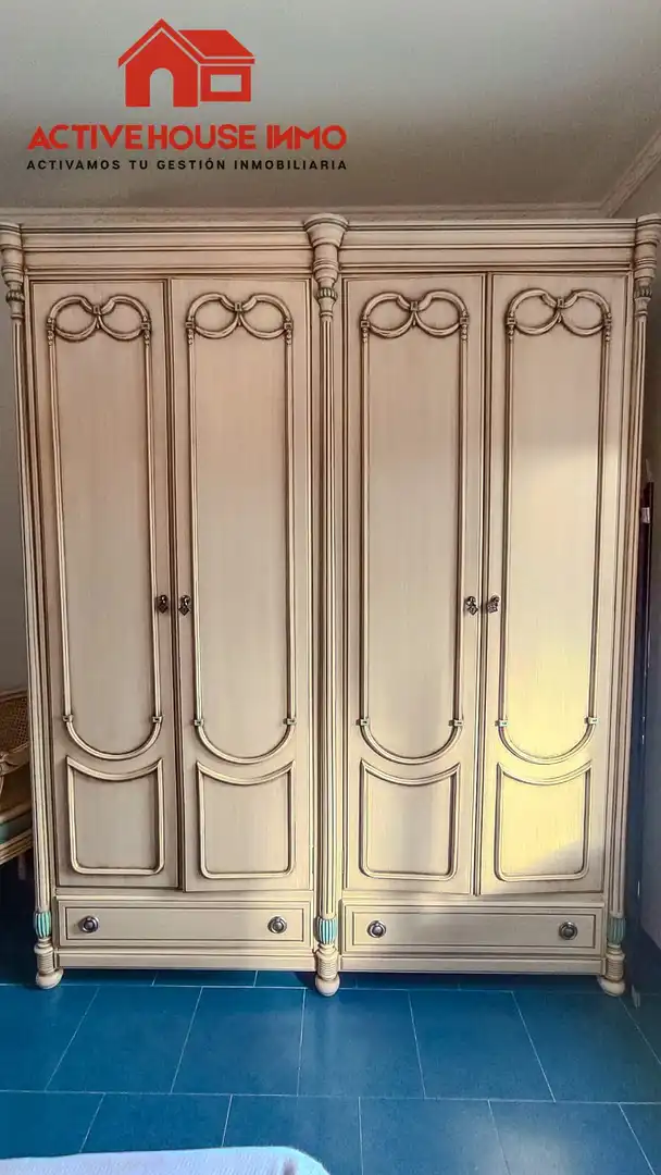 Penthouse with lift for sale in Carrer Méndez Núnez, imagen 15