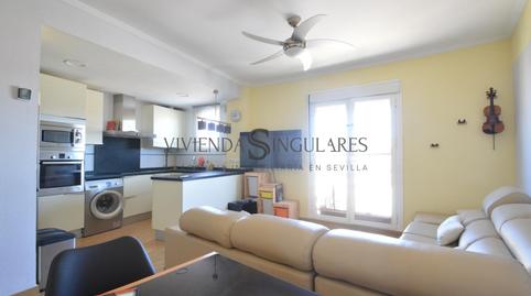 Photo 2 of Flat to rent in San Carlos - San José,  Sevilla Capital