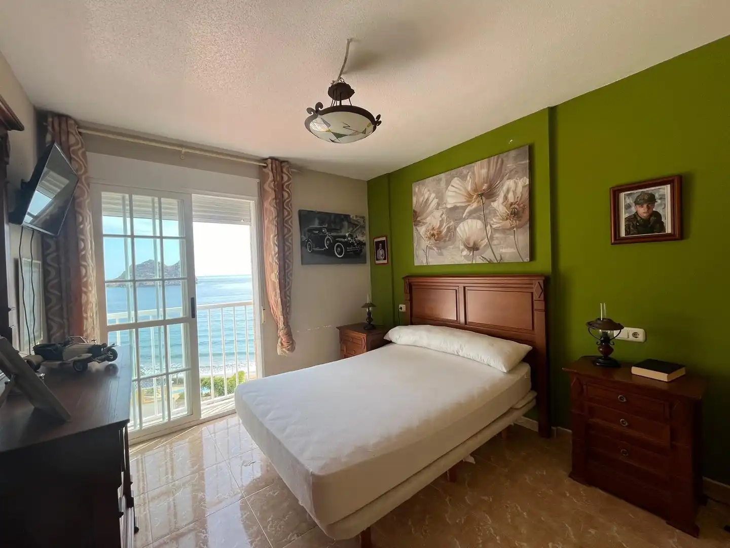 Detached house with terrace for sale in El Hornillo, imagen 11
