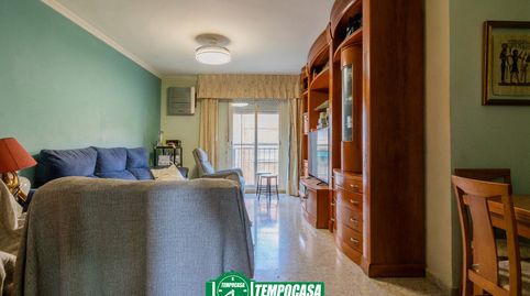 Foto 4 von Wohnung zum Verkauf in Carrer del Mestre Valls, 26, Aiora, Valencia Capital