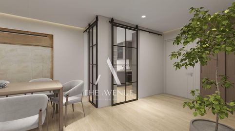 Foto 2 von Wohnung zum Verkauf in Calle Vallehermoso, Arapiles, Madrid Capital