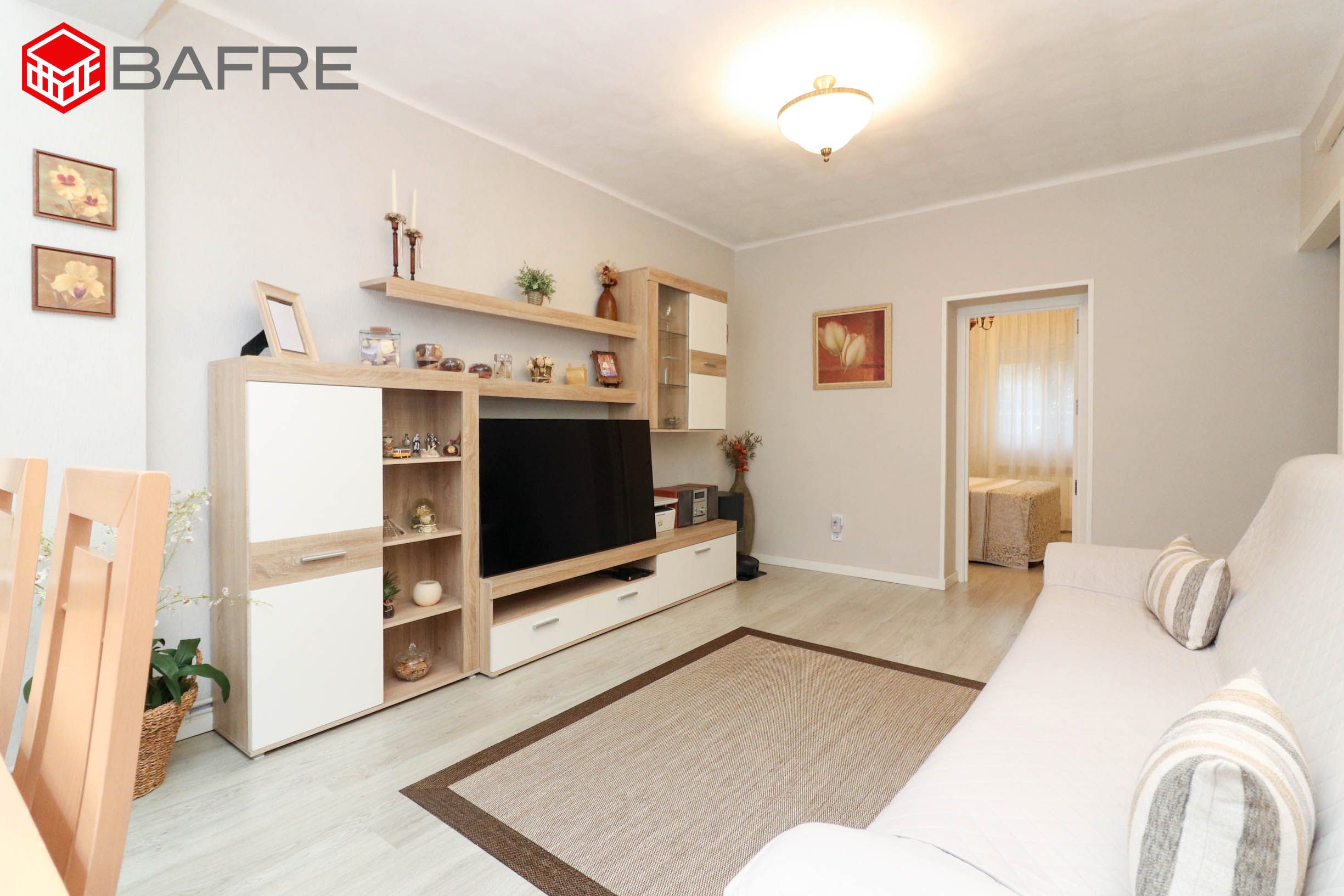 Flat for sale in Avenida de Abrantes, Abrantes, Carabanchel
