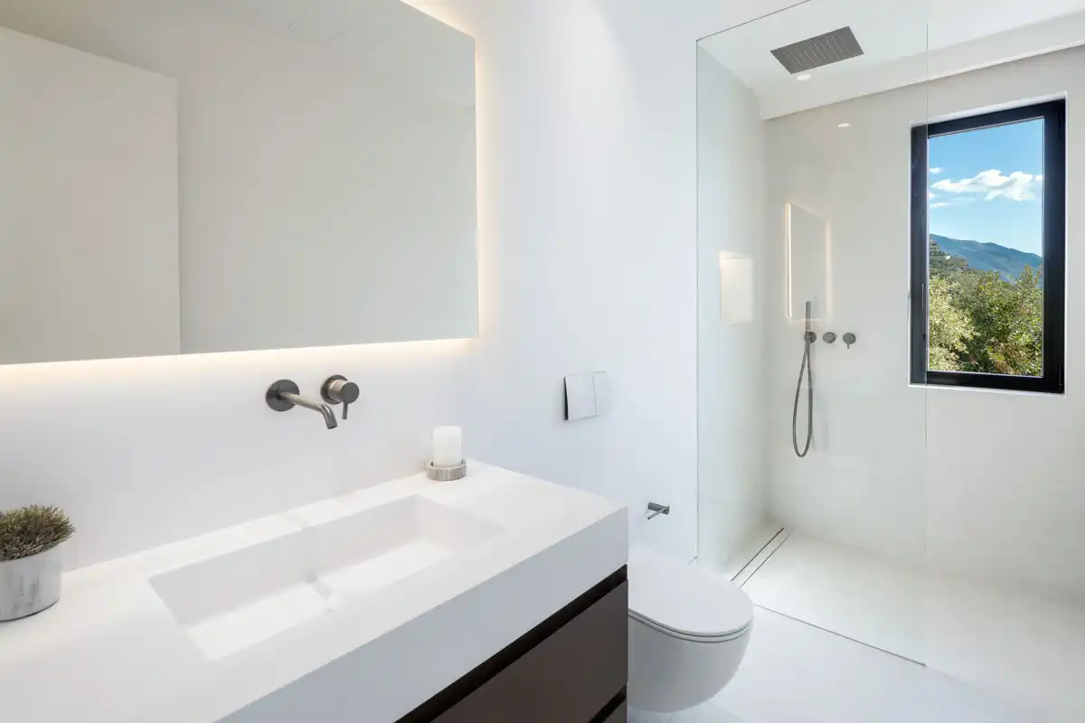 Maison avec piscine à vendre à Benahavís pueblo, imagen 20
