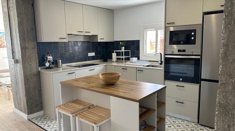 Foto 3 de Apartamento de alquiler en Avinguda de la Condomina, 17, Albufereta, Alicante