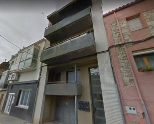 Exterior view of Flat for sale in Castelldans