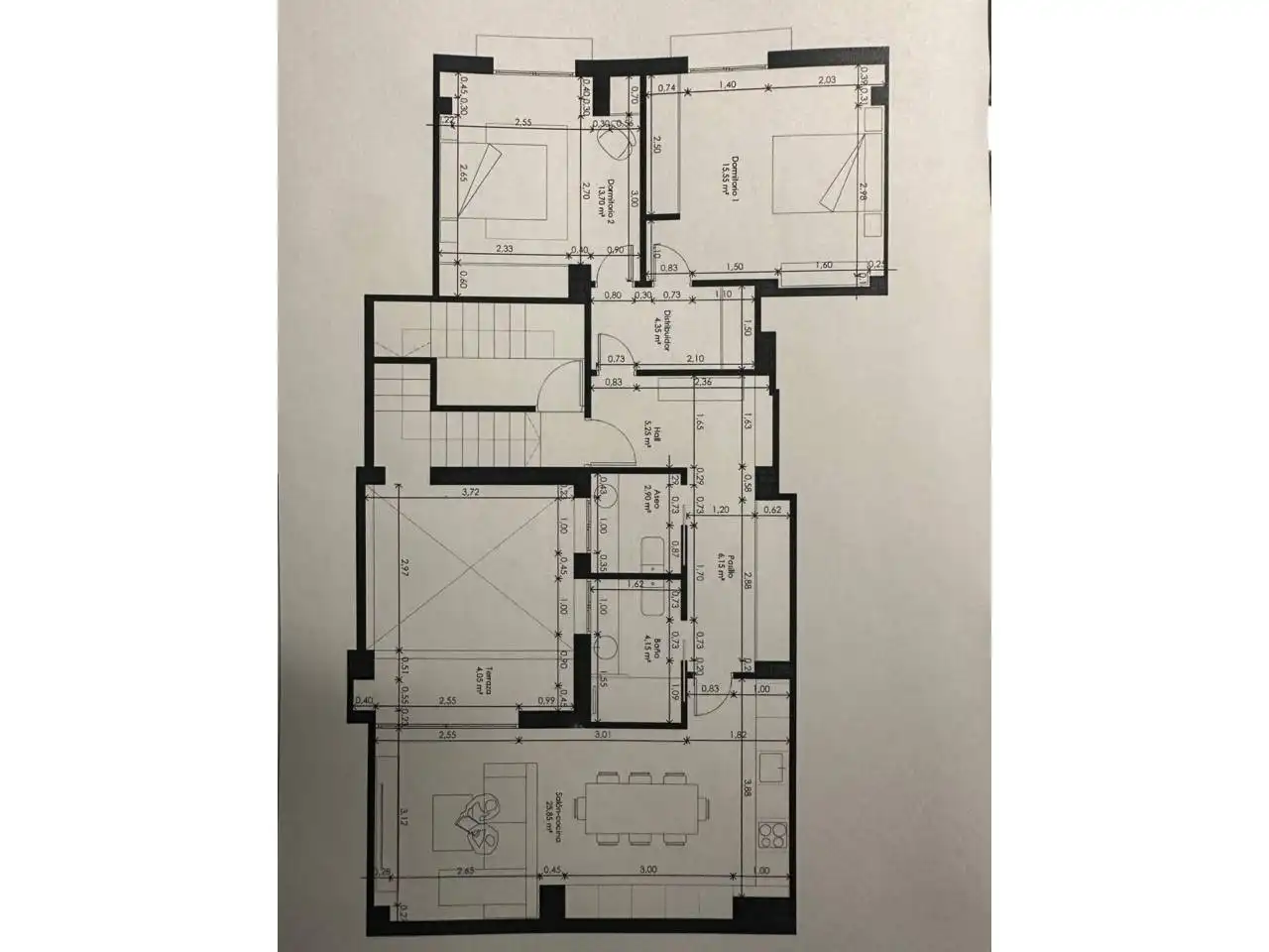Flat for sale in Calle San Diego, 3, Fígares