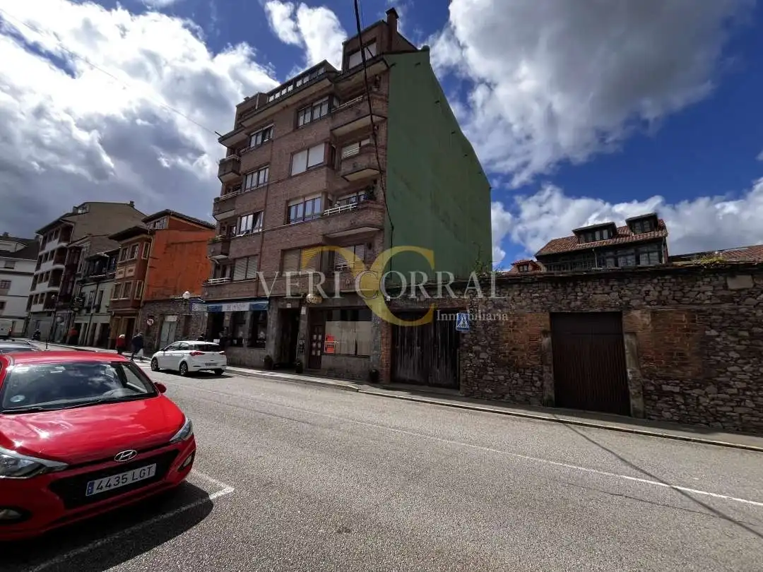 Local commercial à vendre à Calle Marqués de Villaviciosa, imagen 9