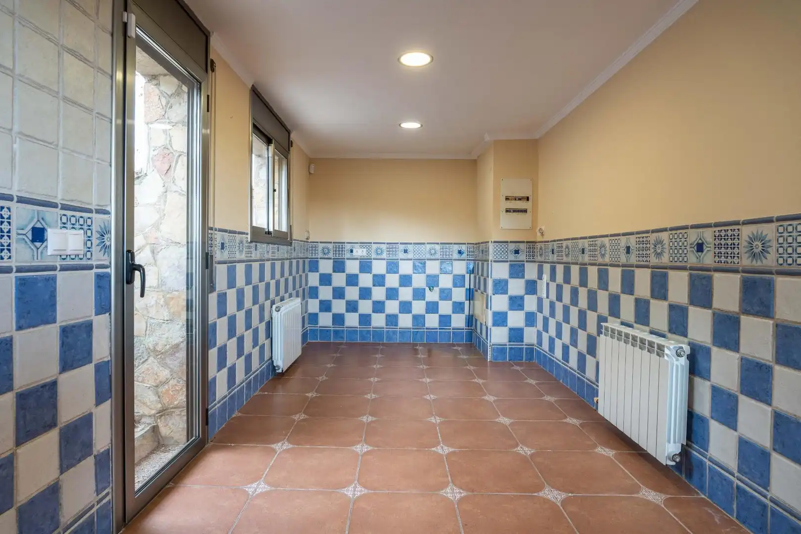 Casa o xalet en venda en El Vendrell amb Calefacció, Jardí privat i Terrassa