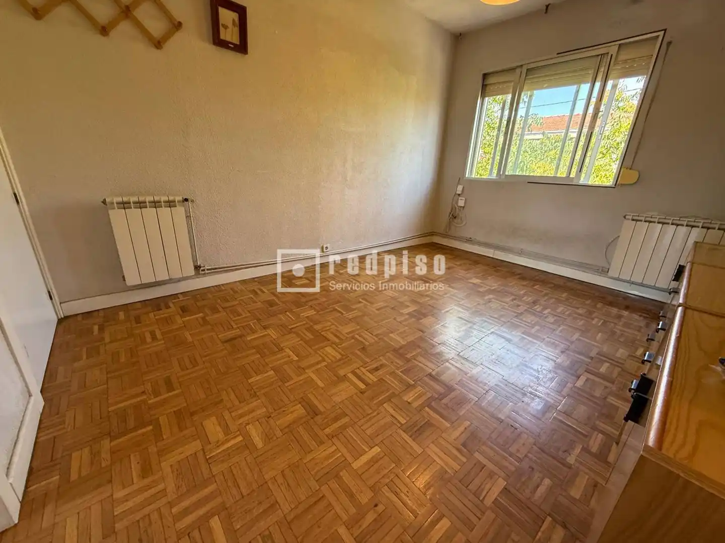 Habitación de Piso en venta en Madrid con Calefacción y Terraza