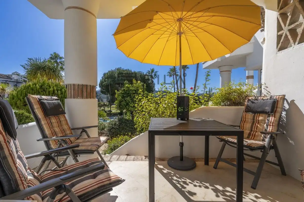 Piso con piscina en venta en Matchroom Country Club, imagen 2