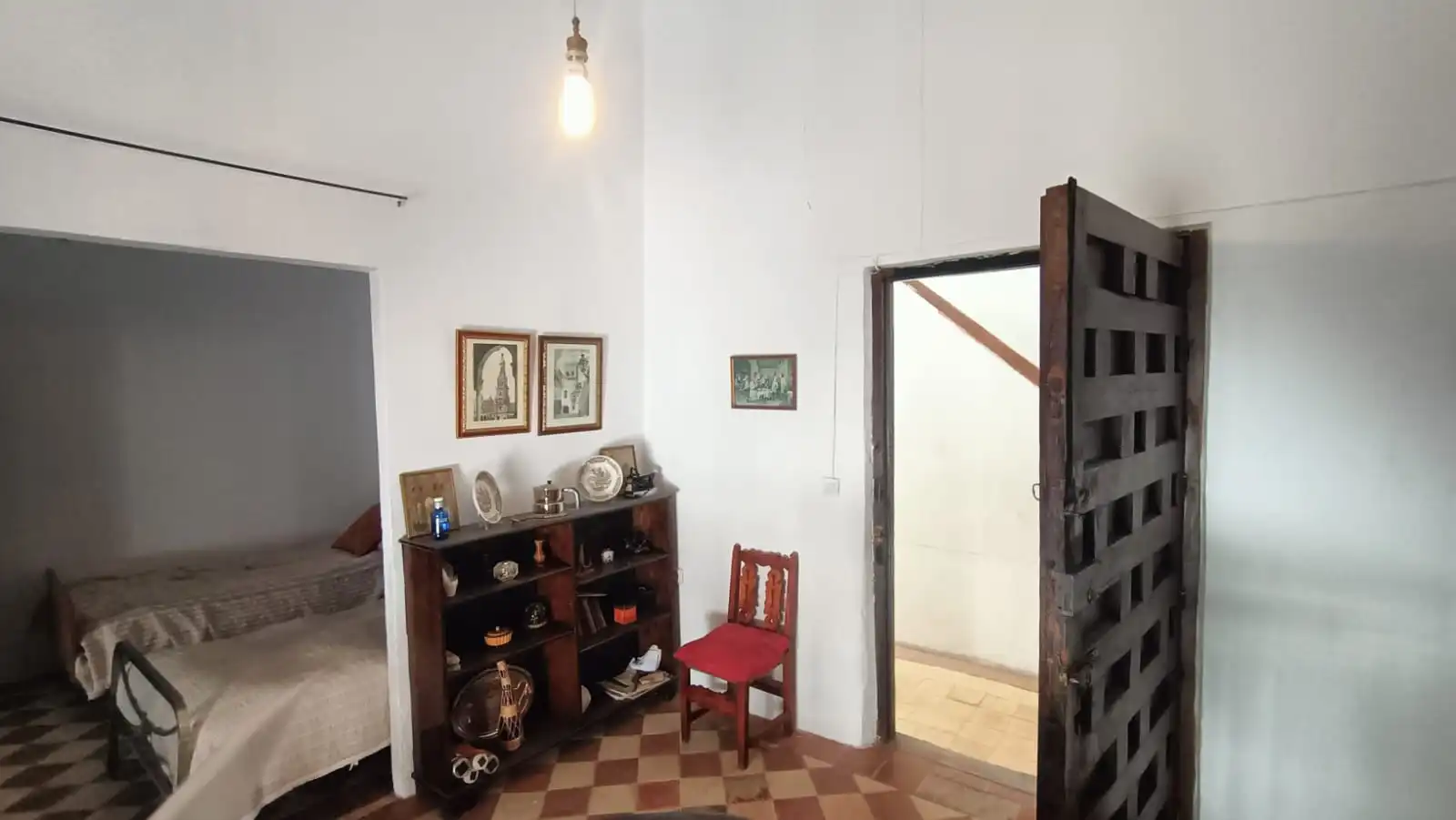 Casa in vendita a Calle del Barranco Alto, imagen 6