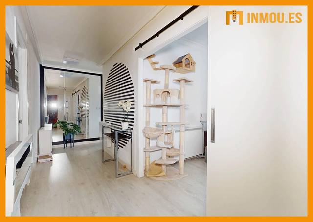 Piso en Venta en Vistahermosa