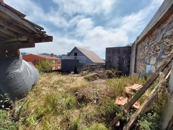 Casa o xalet en venda en Vigo  amb Jardí privat