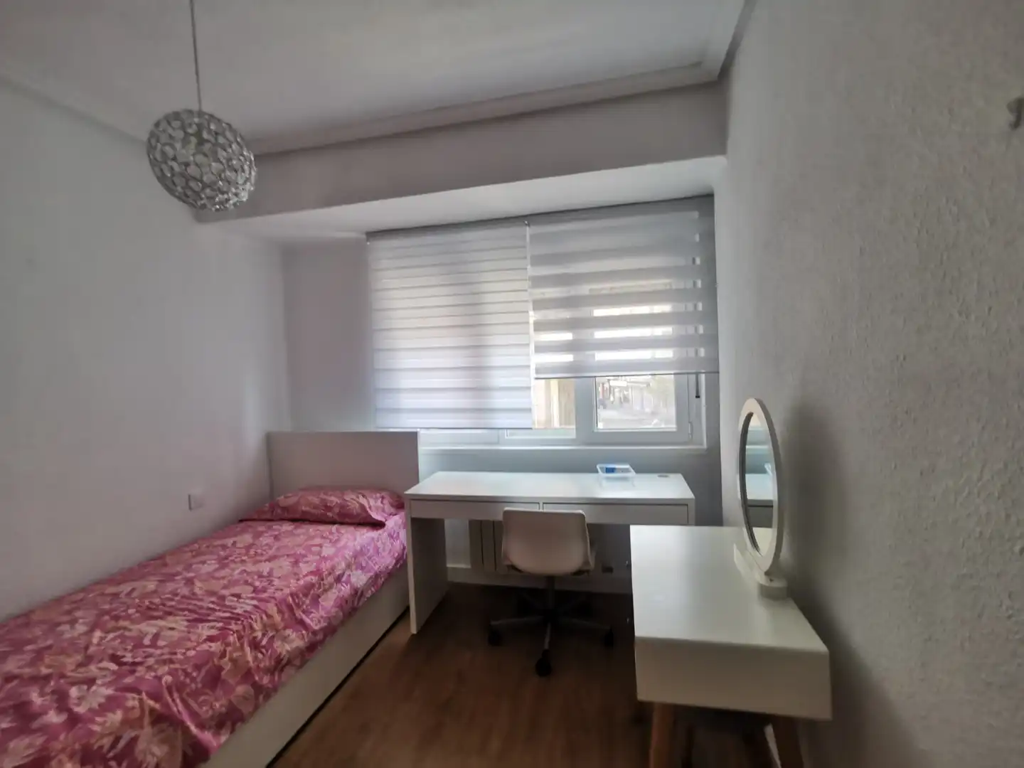 Wohnung zur Miete in Calle Vasco de Gama, Garrido Sur