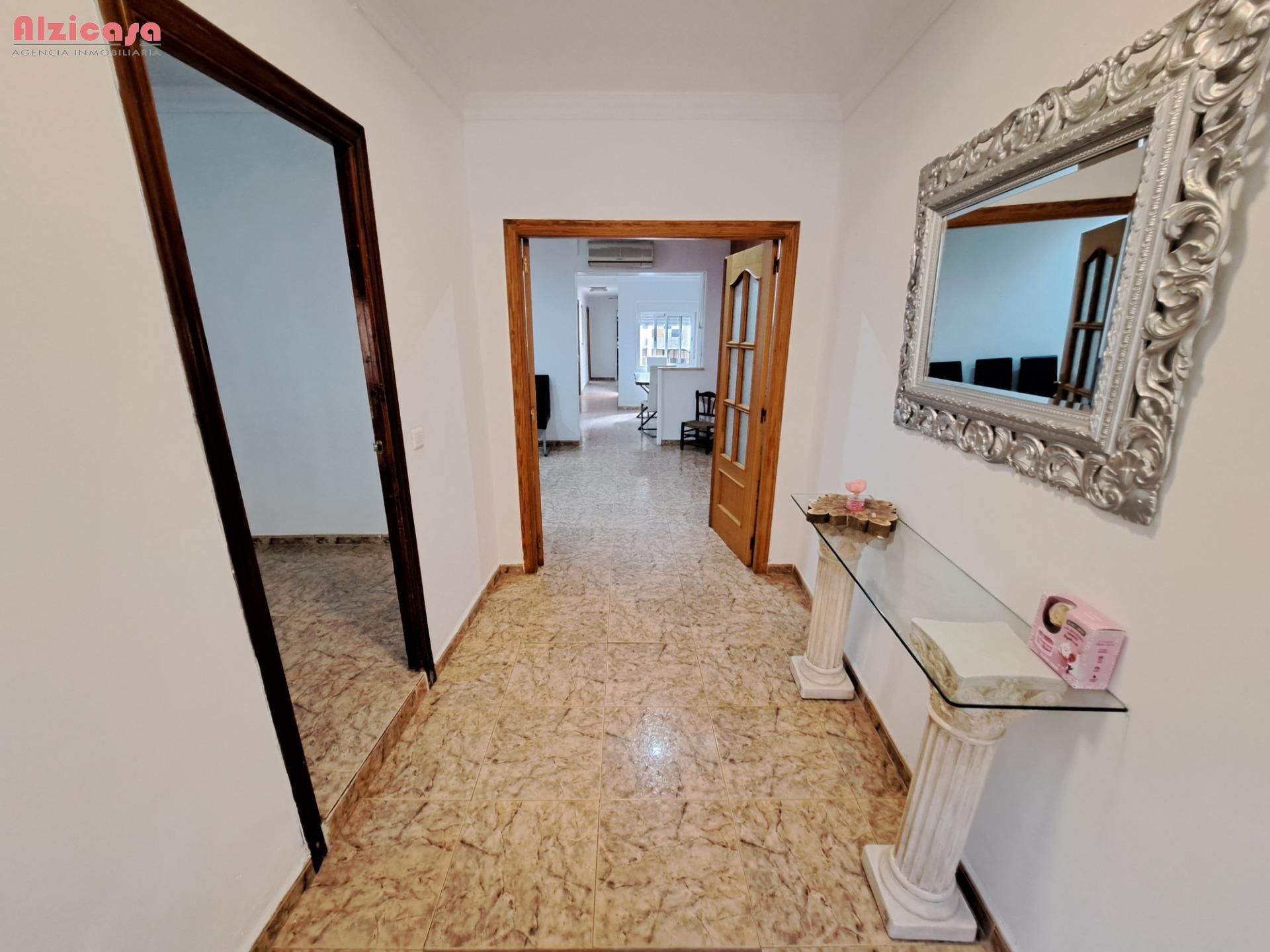Planta baja for sale in Carcaixent