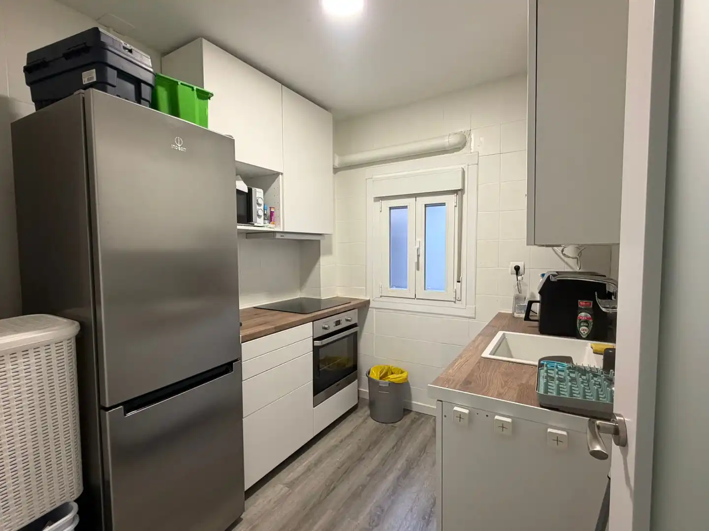 Flat with terrace for sale in Calle de Santa Marta 21, imagen 12