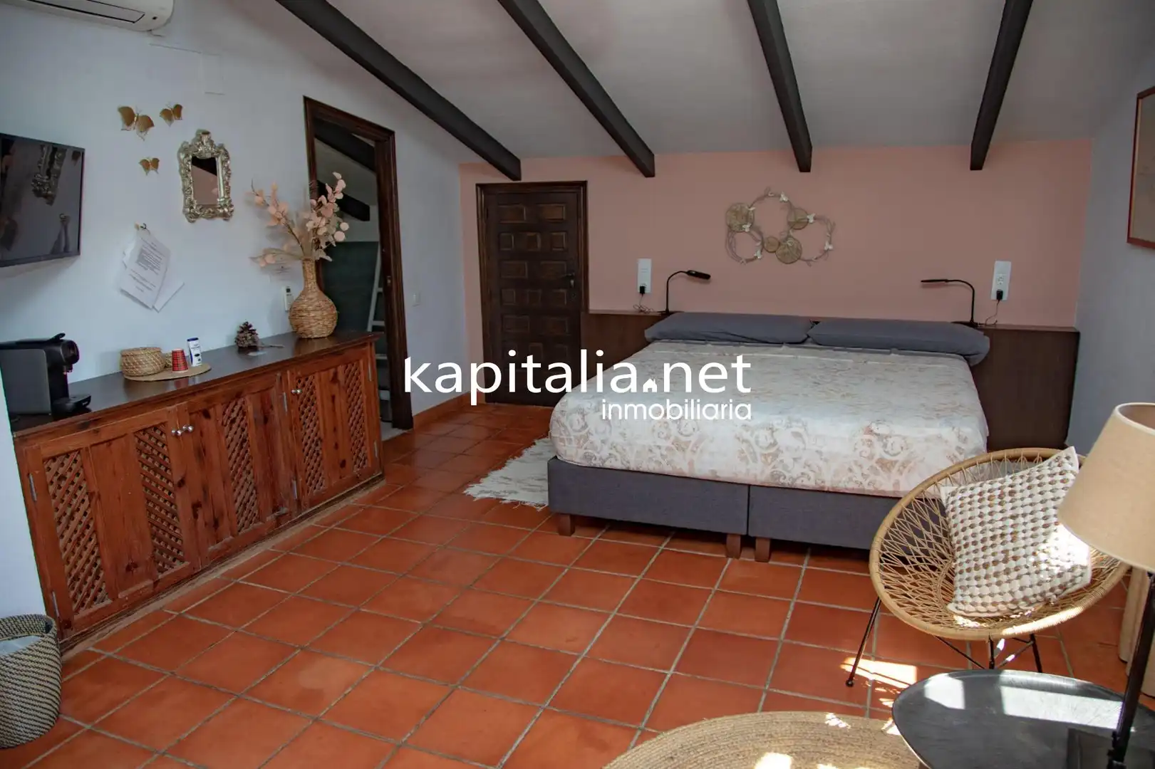 Villa con terrazza in vendita a Santa Ana, imagen 19