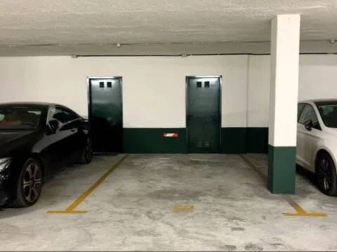 Aparcament de Garatge en venda en Leioa