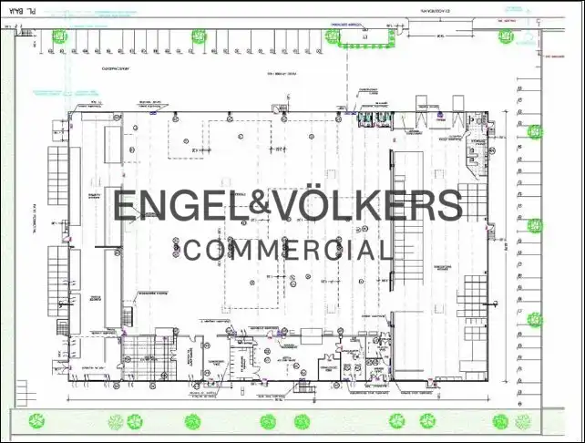 Nave industrielle à louer à Castellbisbal, imagen 25