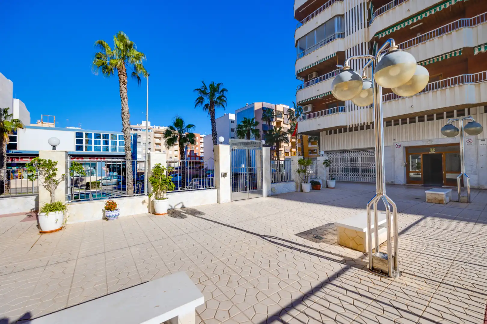 Apartamento con piscina en venta en Avenida Doctor Gregorio Marañón 41, imagen 80
