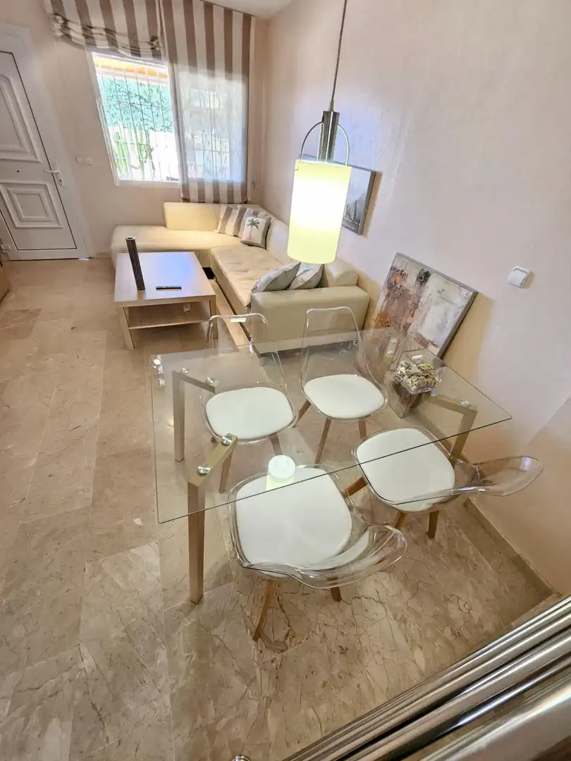 Maison mitoyenne avec terrasse à vendre à Los Narejos - Punta Calera, imagen 37