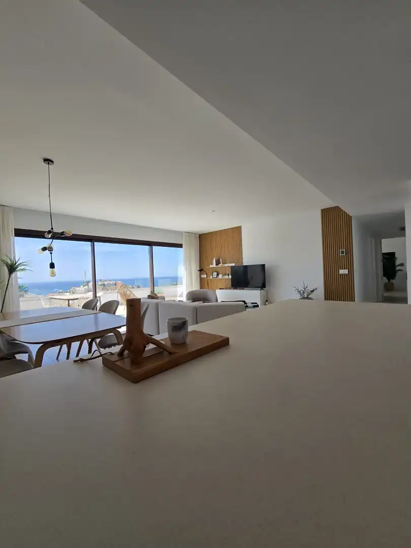 Apartament amb piscina en venda a Las Gaviotas  - Carvajal, imagen 14